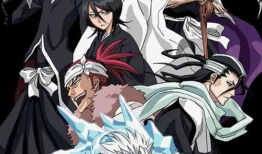 死神动漫免费观看全集,重温经典，探索灵界传奇！