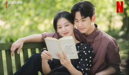 电视剧韩剧,韩剧中的浪漫奇幻之旅