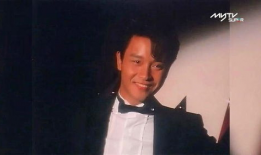 张国荣电视剧,光影交织的传奇人生