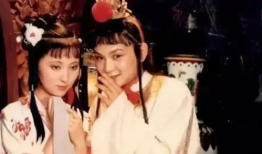 87版的红楼梦电视剧,穿越时空的古典情怀